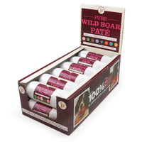 Pure Wild Boar Pate