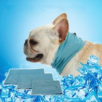 Dog Cooling Bandana