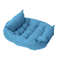 3in1 Dog Lounger