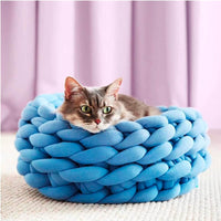 Pawfetch Rope Bed