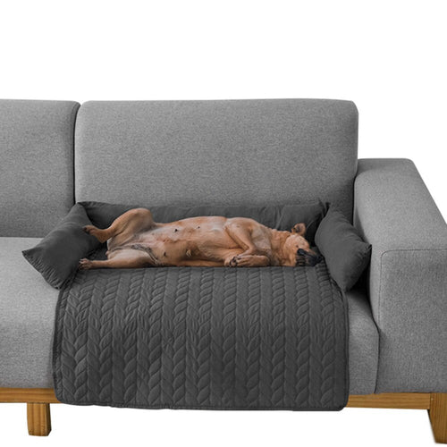 Waterproof Breathable Dog Sofa Cover/Bed