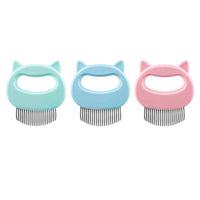 Cat Grooming Comb