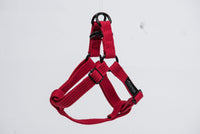 Gor Cotton Harness