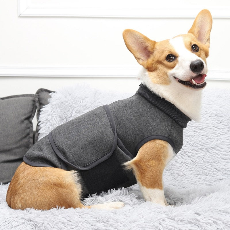 Anti Anxiety Dog Vest / Wrap