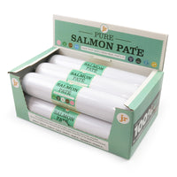 Pure Salmon Pate