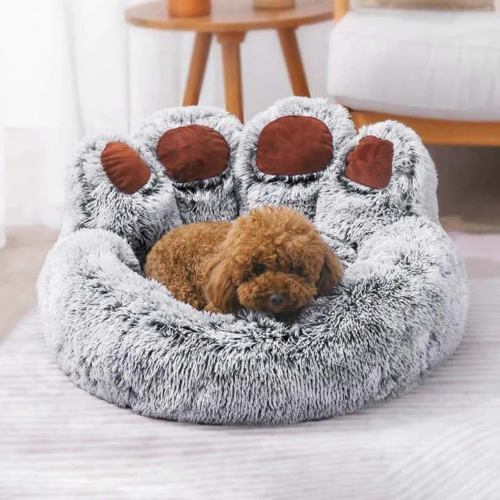 Pamper your pet!