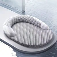 Ice Breeze Summer Dog Cooling Bed