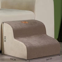 Anti Slip Dog/ Puppy Pet Stairs