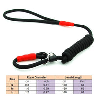 Pawfect4Pets Slip Lead