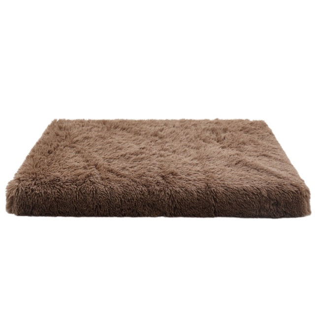 Anti Anxiety / Calming Memory Foam Dog Mattress