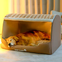 In the Dog House Cosy Dog Bed
