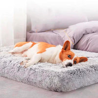 Anti Anxiety / Calming Memory Foam Dog Mattress