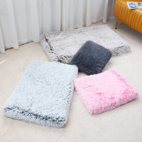 Anti Anxiety / Calming Memory Foam Dog Mattress