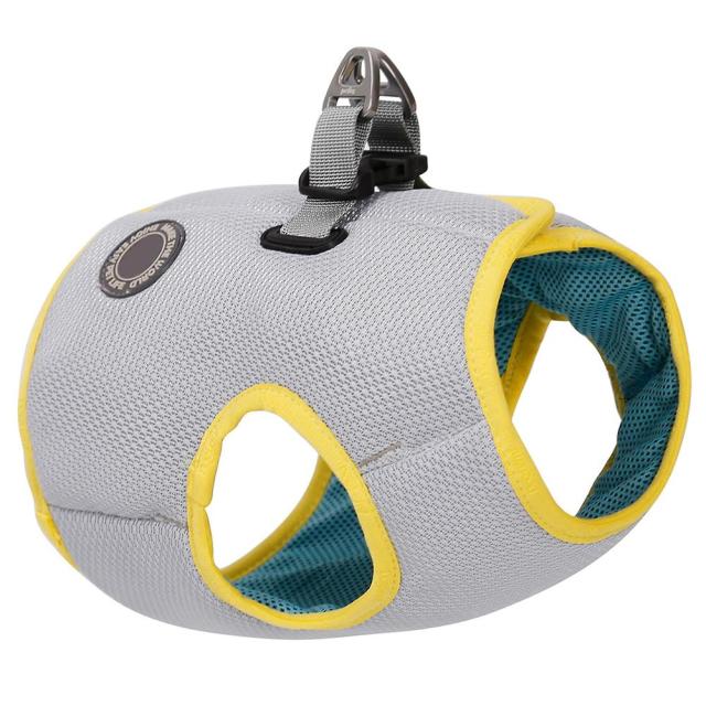 Summer Cooling Dog Harness