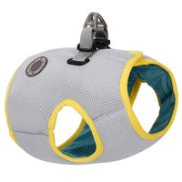 Summer Cooling Dog Harness