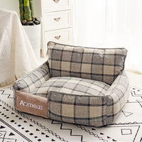 Pawfect4Pets Puppy Dog Sofa Bed