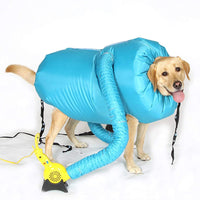 Dog Grooming Hair Dryer Bag