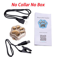 Pawfect4Pets GPS Tracker