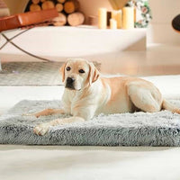 Anti Anxiety / Calming Memory Foam Dog Mattress