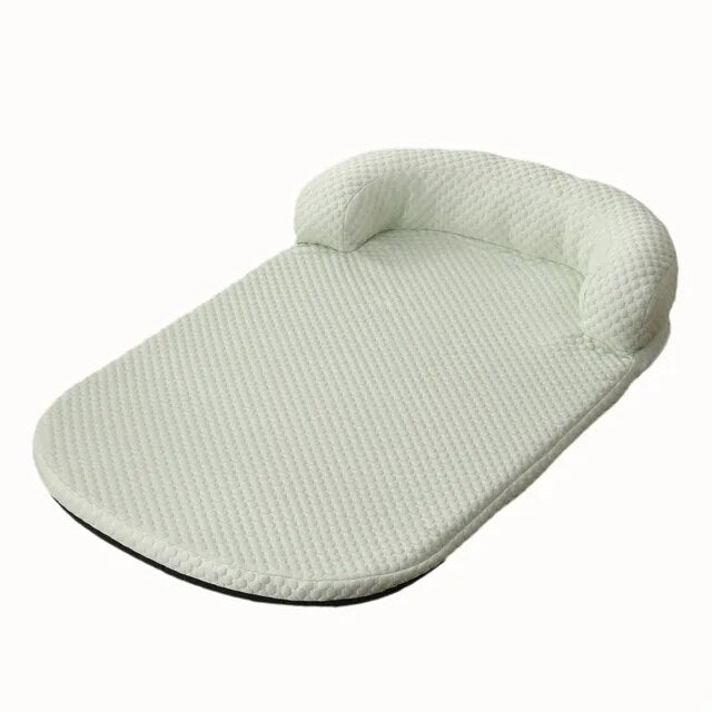 Summer Cooling Dog Sofa Bed