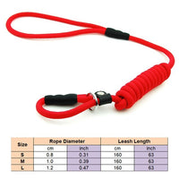 Pawfect4Pets Slip Lead