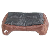 Paw Print Dog Sofa Bed