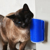 Self Cat Groomer