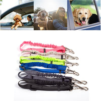 Pawfetch Dog Car Seat Belt