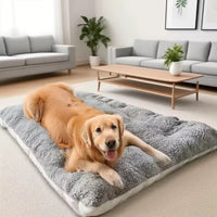 Comfy Dog Crate/ Cage Mat for Large/ XL dogs