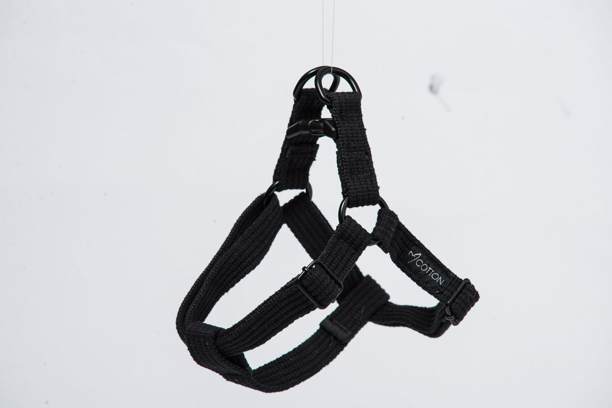 Gor Cotton Harness