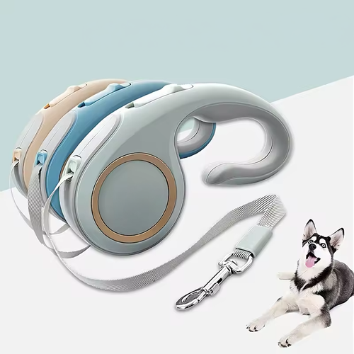 Retractable Dog Lead 3m/5m