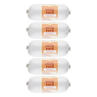 Pure Duck Pate