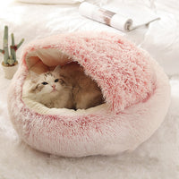 Cat Nesting Bed