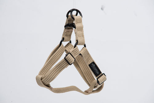 Gor Cotton Harness