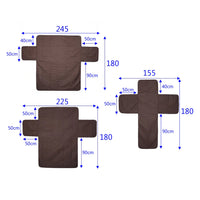 Reversable Dog/ Cat Waterproof Sofa Protector