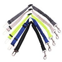 Pawfetch Dog Car Seat Belt