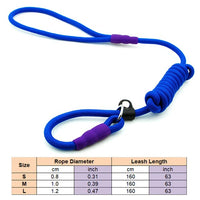 Pawfect4Pets Slip Lead