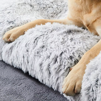 Dog Crate/Cage Calming Cushion