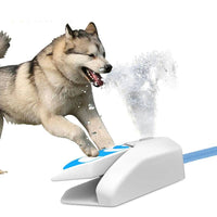 Pawfetch Dog Garden Water Fountain