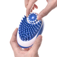 Pawfetch Dog Massage Grooming Brush
