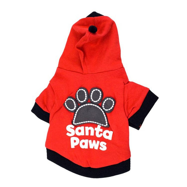 Christmas Dog Jumpers