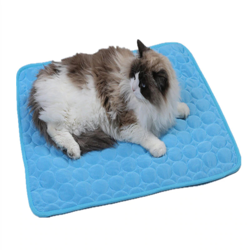 Cooling Cat Mat
