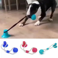 Pawfetch Dog Pull Toy