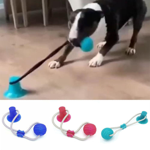 Pawfetch Dog Pull Toy