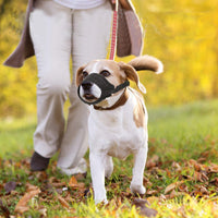 Breathable Dog Muzzle