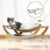 Rocking Cat Hammock
