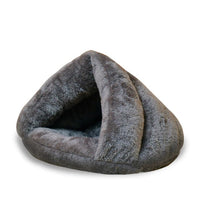 Pawfetch Cosy Self Heated Cat Bed