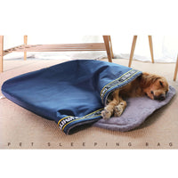 Outdoor/ Indoor Doggy Sleeping Bag