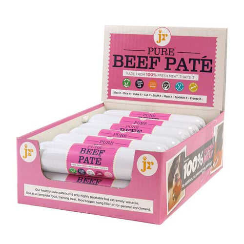 Pure Beef Pate