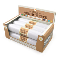 Pure Venison Pate